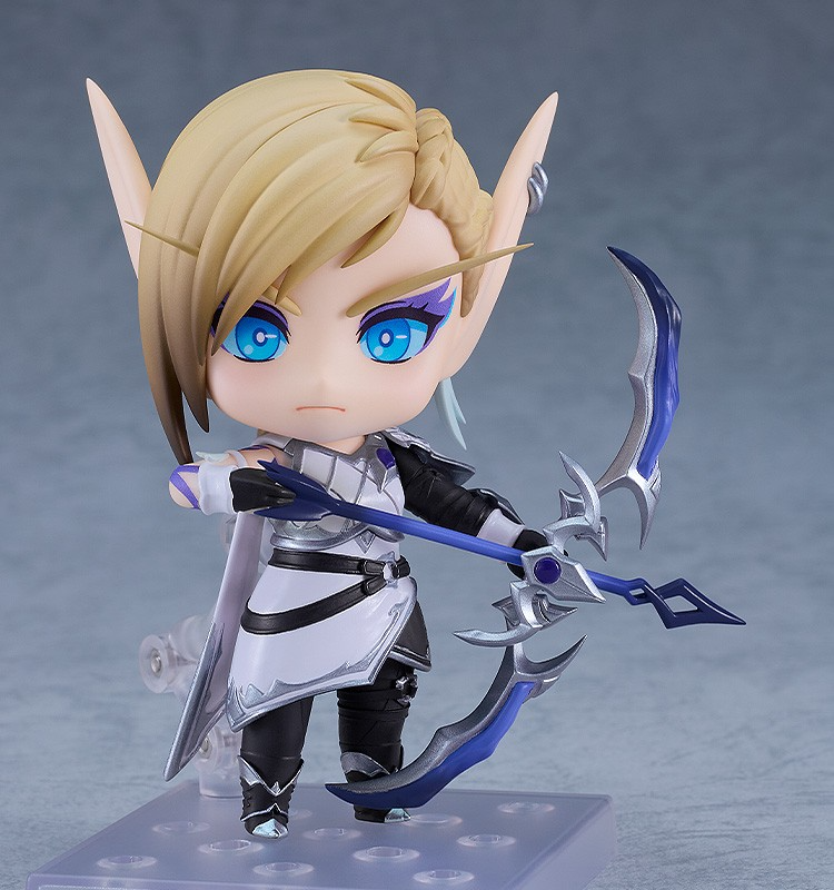 เปิดจอง : Nendoroid Alleria Windrunner