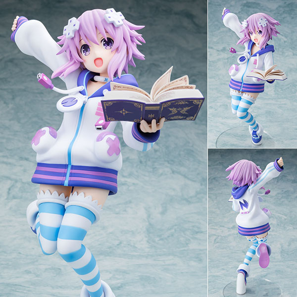 เปิดจอง Neptune Pyoiiiin Ver.