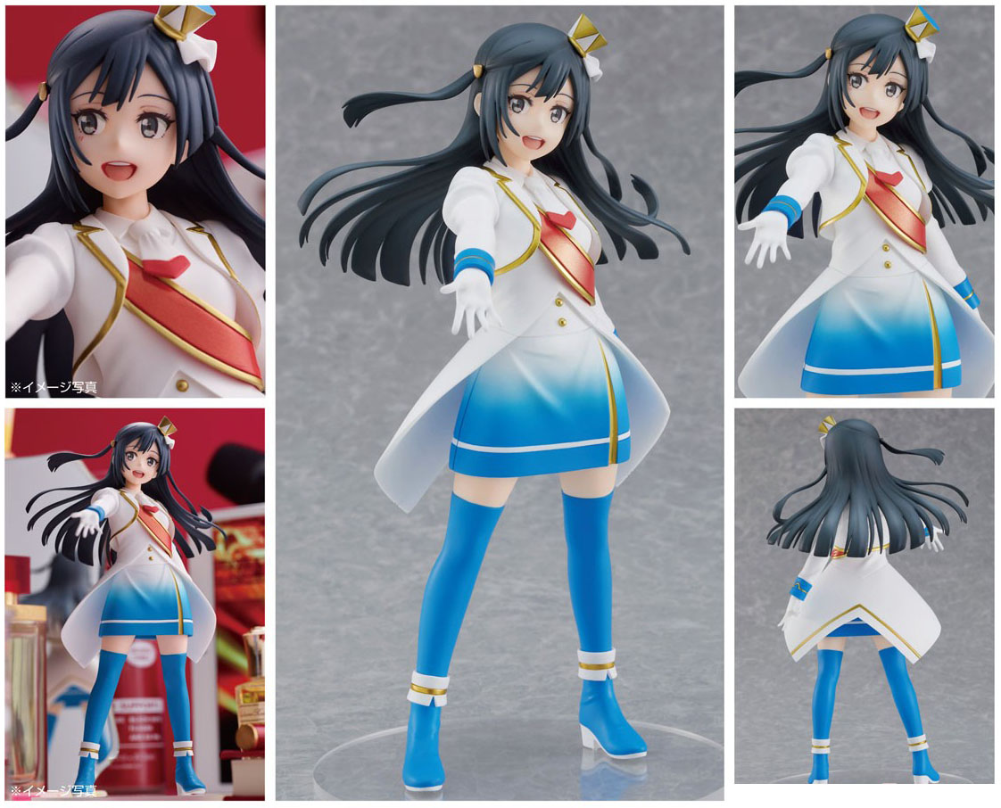 เปิดจอง : POP UP PARADE Setsuna Yuki