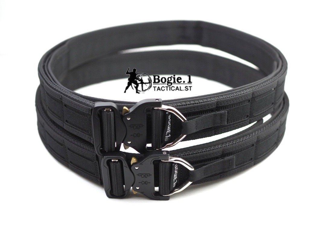 New. เข็มขัด Bogie1