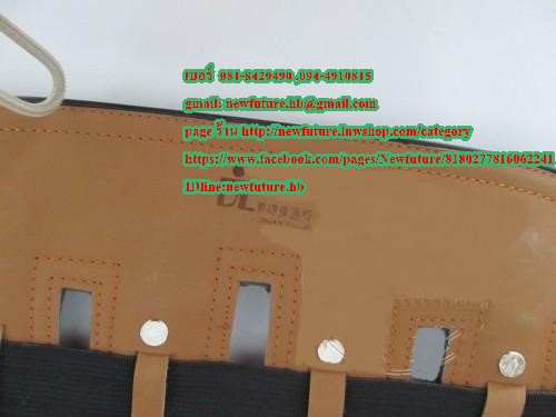 SU-009เข็มขัดรัดหน้าท้องแบบหนัง ที่รัดเอว สายรัดเอว หน้าท้อง พยุงหลัง เอวแก้ปวดหลัง กีฬา ฟิตเนส แก้ปวดหลัง