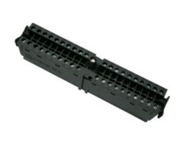 FRONT CONNECTOR 40 PIN 6ES7 392-1AM00-0AA0 PLC SIEMENS S7-300
