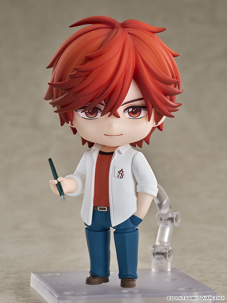 เปิดจอง : Nendoroid Mikoto Mikoshiba