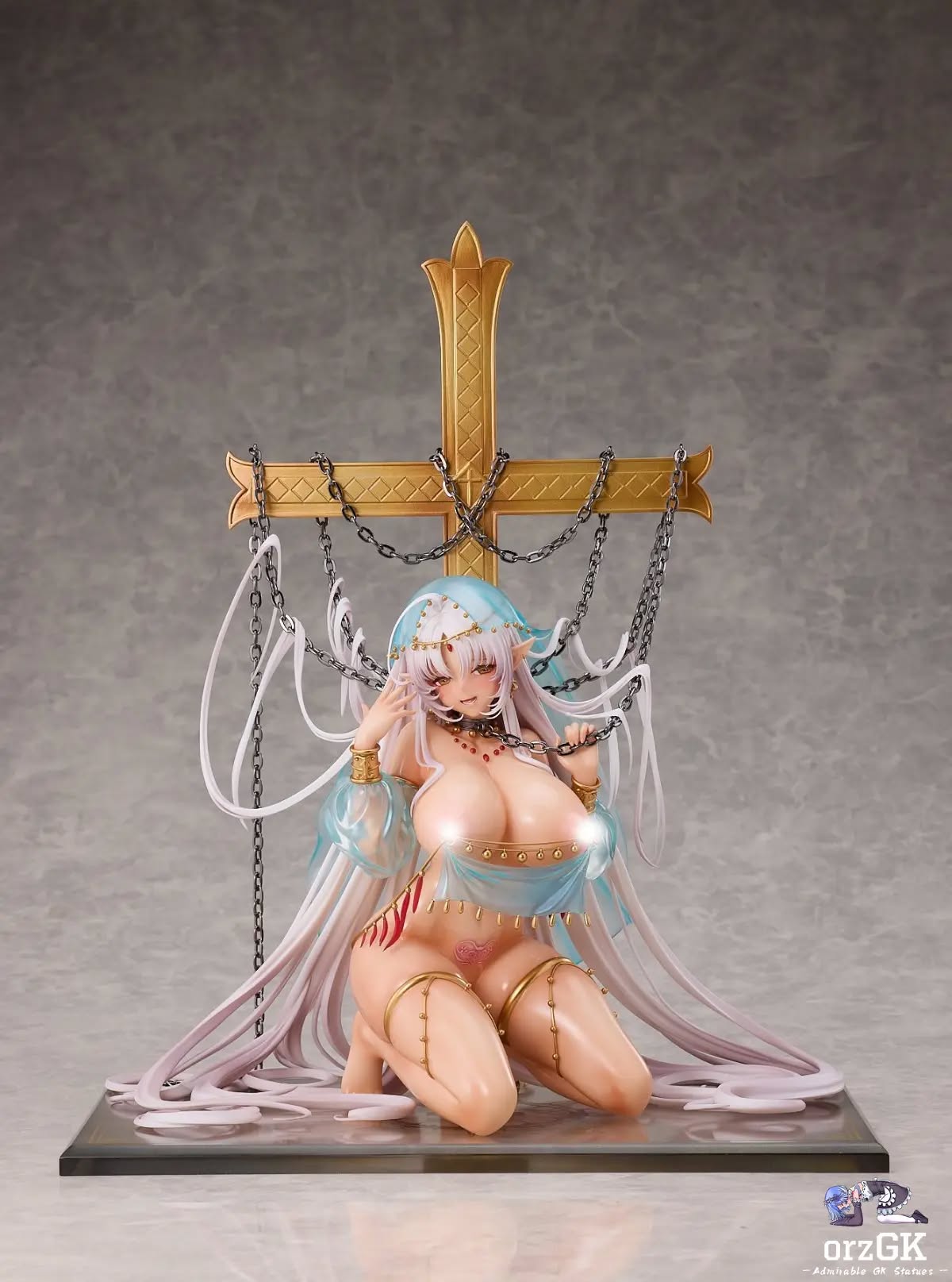 เปิดจอง : PartyLook - Takane Kazuki Slave Dancer Ver. Deluxe Version