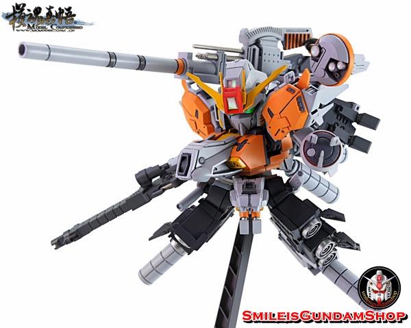 SD MSA-0011[BST] 303E DEEP STRIKER[โมจีนMC MODEL]