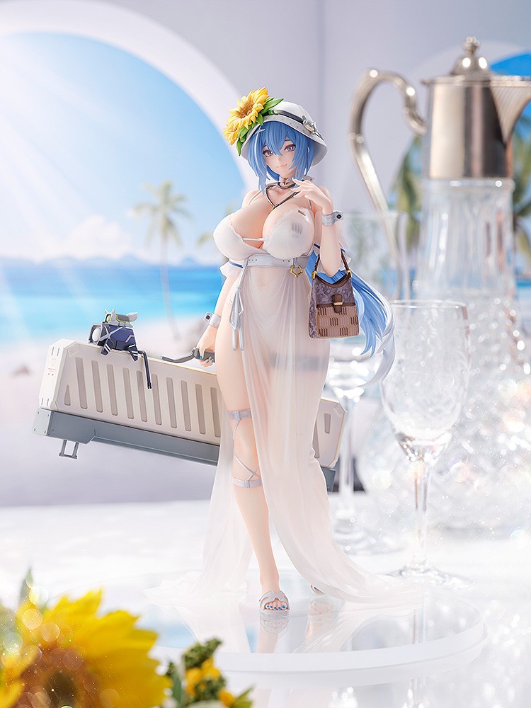 เปิดจอง : DP-12: Morning Fable Ver.