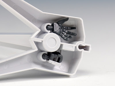 HG 1/144 Gundam AGE-2 Normal[BANDAI]