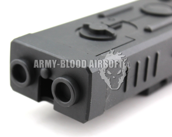 CYMA C.69 MP5 PEQ Style Battery Case Box