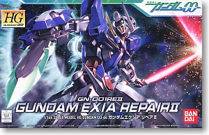 HG 1/144 GUNDAM EXIA REPAIR II[BANDAI]