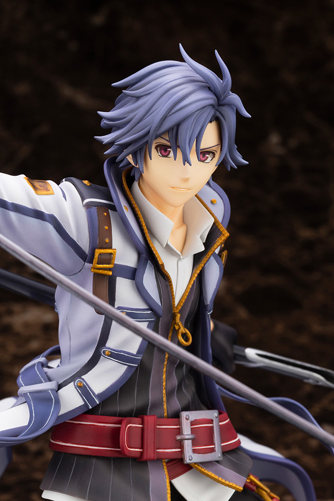 เปิดจอง : Rean Schwarzer