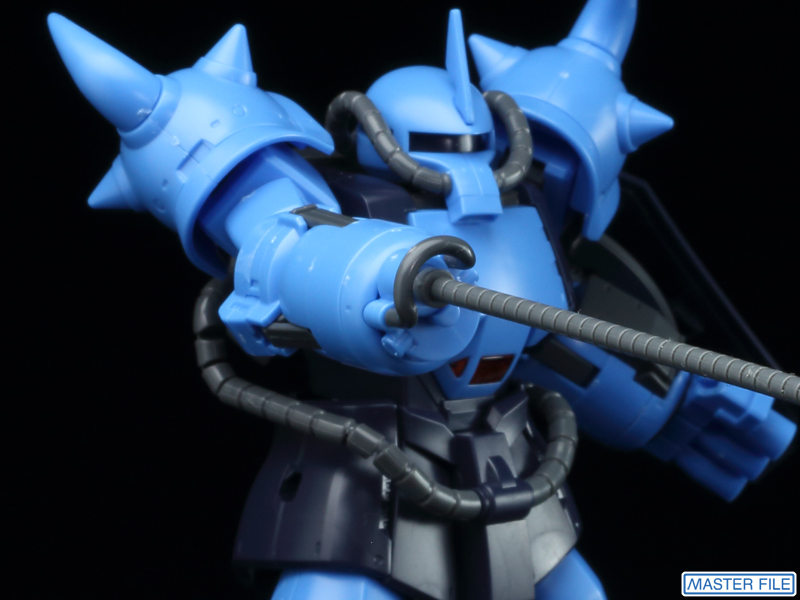 HG 1/144 PROTOTYPE GOUF[BANDAI]