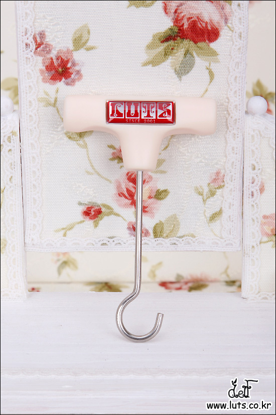 ฮุคดึงตะขอคอ [HEAD PULLER]