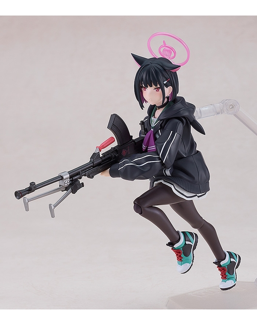 เปิดจอง : Figma Kazusa Kyoyama