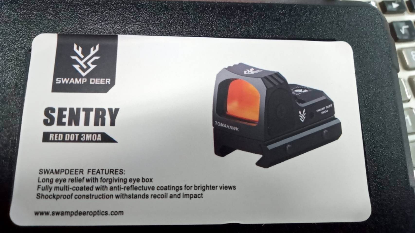 📌กดติดตาม กดแชร์ กดไลท์ สินค้าเข้ามาใหม่ทุกๆวันครับ📌 🔰New.สินค้ามาใหม่ทุกรายการ 📌ราคาโปรโมชั่นทุกรายการ📌 🔰จำหน่ายอุปกรณ์ยุทธวิธีทุกชนิด 📌จัดส่งทั่วประเทศ EMS / เคอรี่ / ขนส่งเอกชน 🔰ติดต่อสอบถ