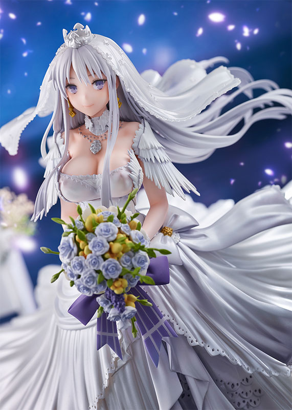 เปิดจอง : Azur Lane Enterprise - Marry Star Ver. LIMITED EDITION