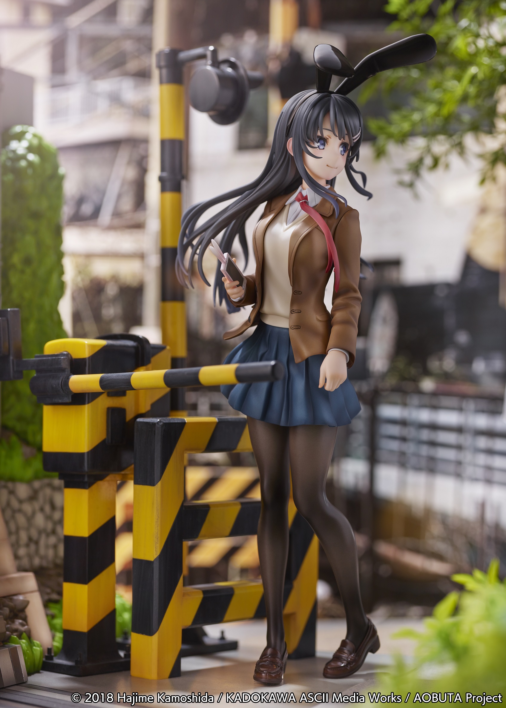 เปิดจอง : Mai Sakurajima -Enoden Ver.-