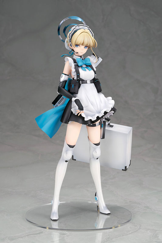 เปิดจอง : Blue Archive Toki -Full Version- Amiami LIMITED