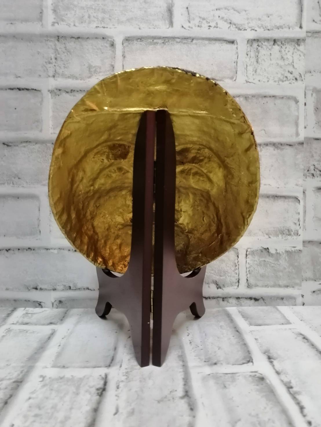 หน้ากาก พระลักษณ์