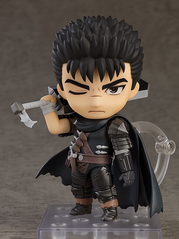เปิดจอง : Nendoroid Guts