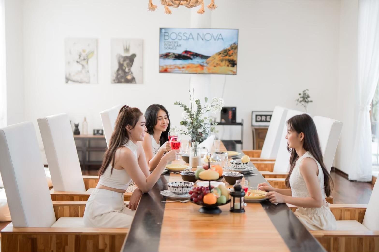 HR15071 บ้านพักใกล้ทะเล Sunny Sea View Pranburi