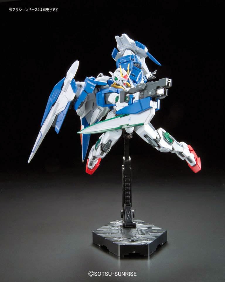 [PO]RG 1/144 OO RAISER[BANDAI]