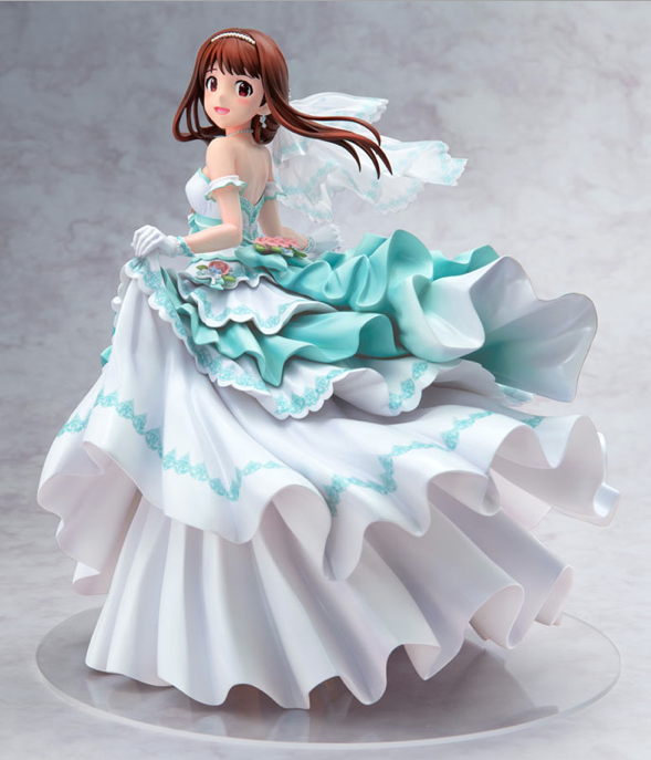 เปิดจอง THE IDOLM@STER Million Live! Kotoha Tanaka Hanatachi no Shukufuku ver.
