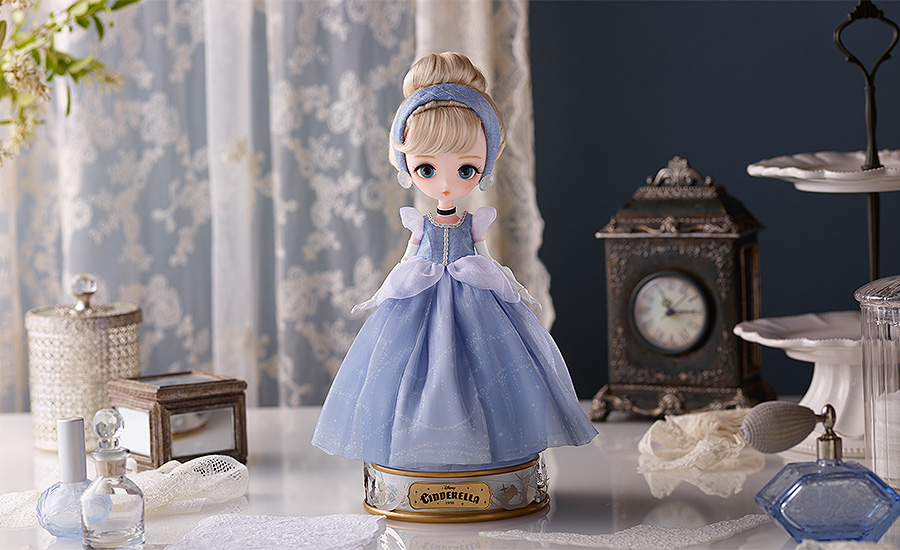 เปิดจอง : Harmonia bloom Cinderella