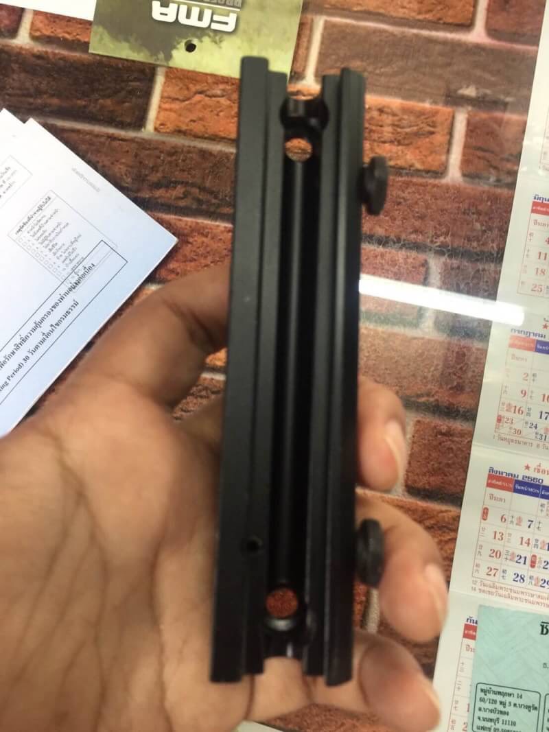 New.ชุดแต่งปินยาว ลูกซอง MAGPUL REMINGTON 870 อุปกรณ์แต่งมาครบชุด สีดำ / สีทราย ราคาพิเศษ