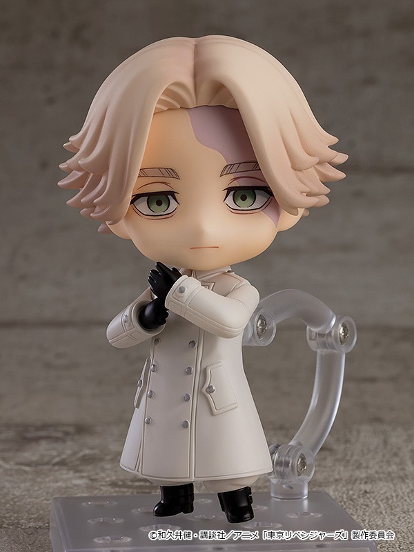 เปิดจอง : Nendoroid Inupi (Seishu Inui)