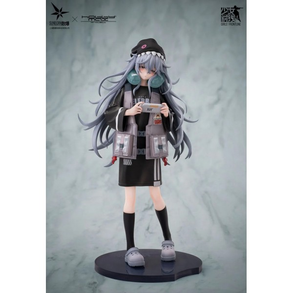 เปิดจอง : Girls`Frontline G11 Mind Eraser Ver.
