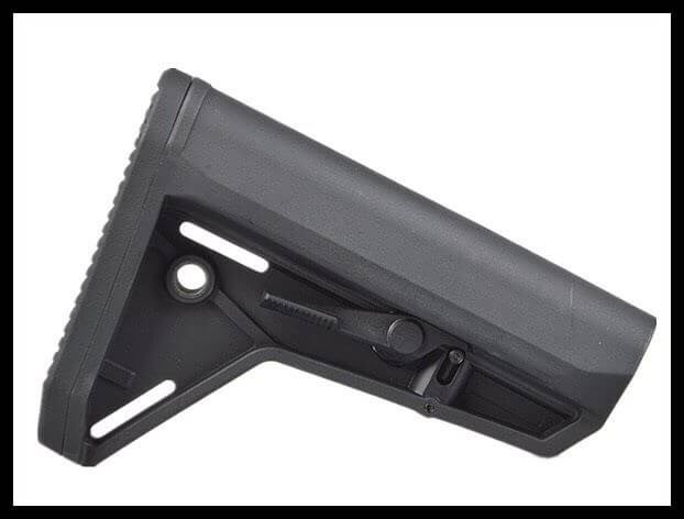 New.พานท้าย M4 / M16 ราคาพิเศษ