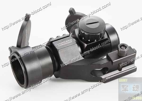 Aimpoint M3 Red Green Dot Scope