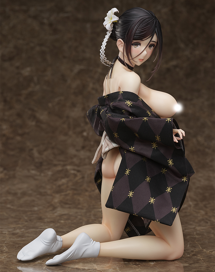 เปิดจอง : Mitsumi Ryuguji