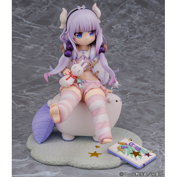 เปิดจอง : Miss Kobayashi's Dragon Maid: Kanna Relaxing Ver. 1/7