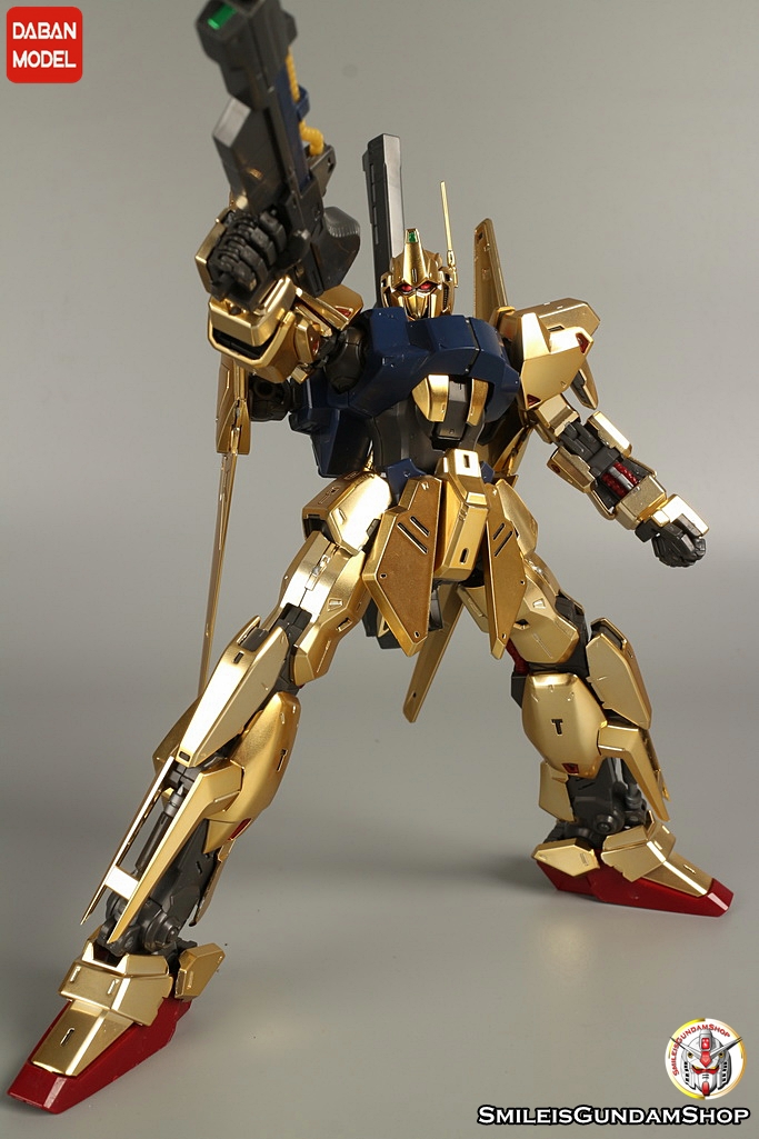 [PO]MG 1/100 Hyaku Shiki 2.0[6648][DABAN]
