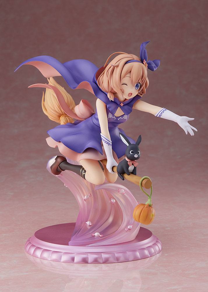 เปิดจอง : Cocoa (Halloween Fantasy) Limited Edition