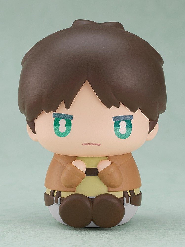 เปิดจอง : Marshmalloid Eren Yeager