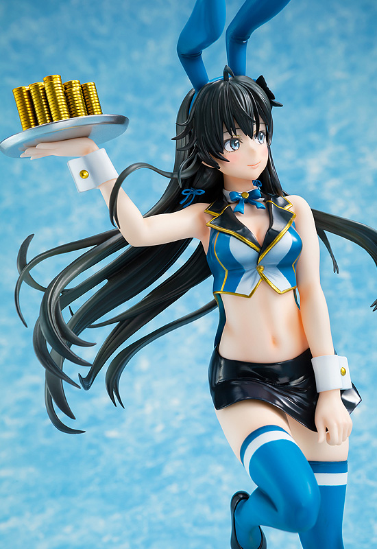 เปิดจอง : CAworks Yukino Yukinoshita: Casino Party Ver.