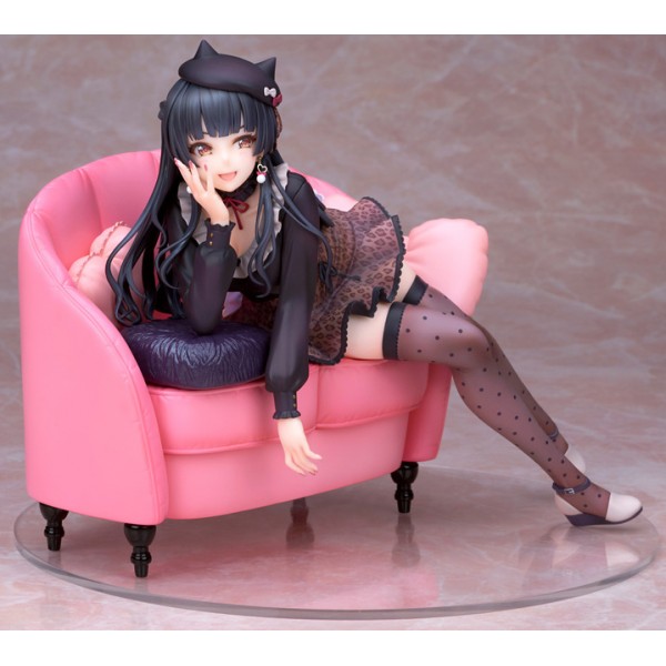 เปิดจอง : Fuyuko Mayuzumi Off the Record Ver.