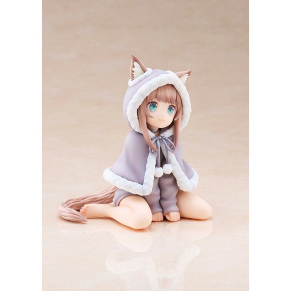 เปิดจอง : Palette - Uchi no Neko ga Onnanoko de Kawaii Dress-up Collection Present - Kinako