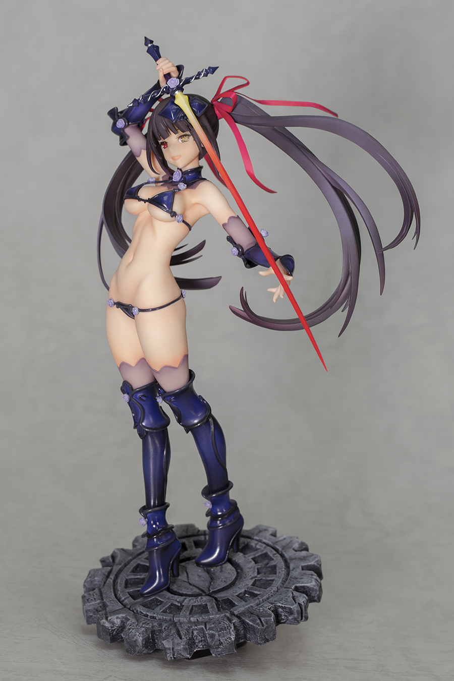 เปิดจอง : Kurumi Tokisaki Bikini Armor Ver.