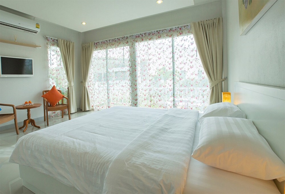 HR8001 บ้านพักหัวหิน บ้านสมอ หัวหิน112