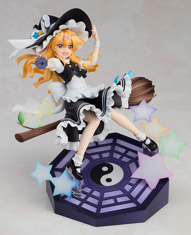 เปิดจอง : Marisa Kirisame