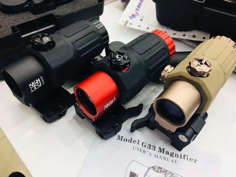 New.อุปกรณ์แต่งปืน M4 CMMG.22 ราคาพิเศษ