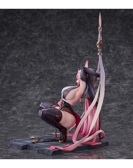 เปิดจอง : Devil Sister Nemu