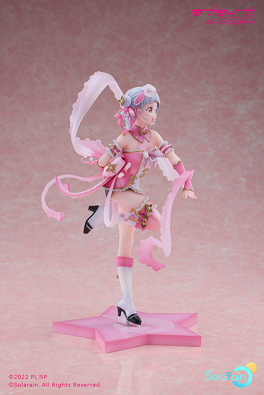 เปิดจอง : Chisato Arashi: Baikakimu Ver.