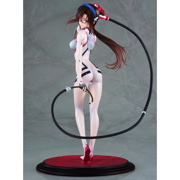เปิดจอง : Shin Evangelion Movie Mari Makinami Illustrious 1/7