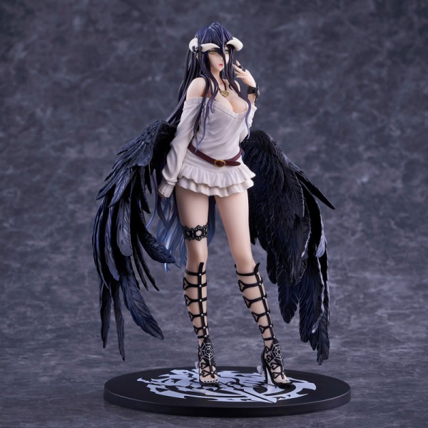เปิดจอง : Albedo so-bin Ver. Limited color