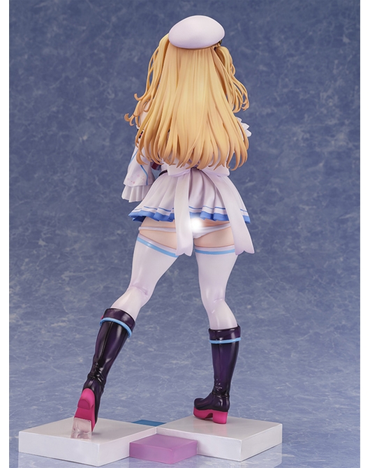 เปิดจอง : Lili Hoshino