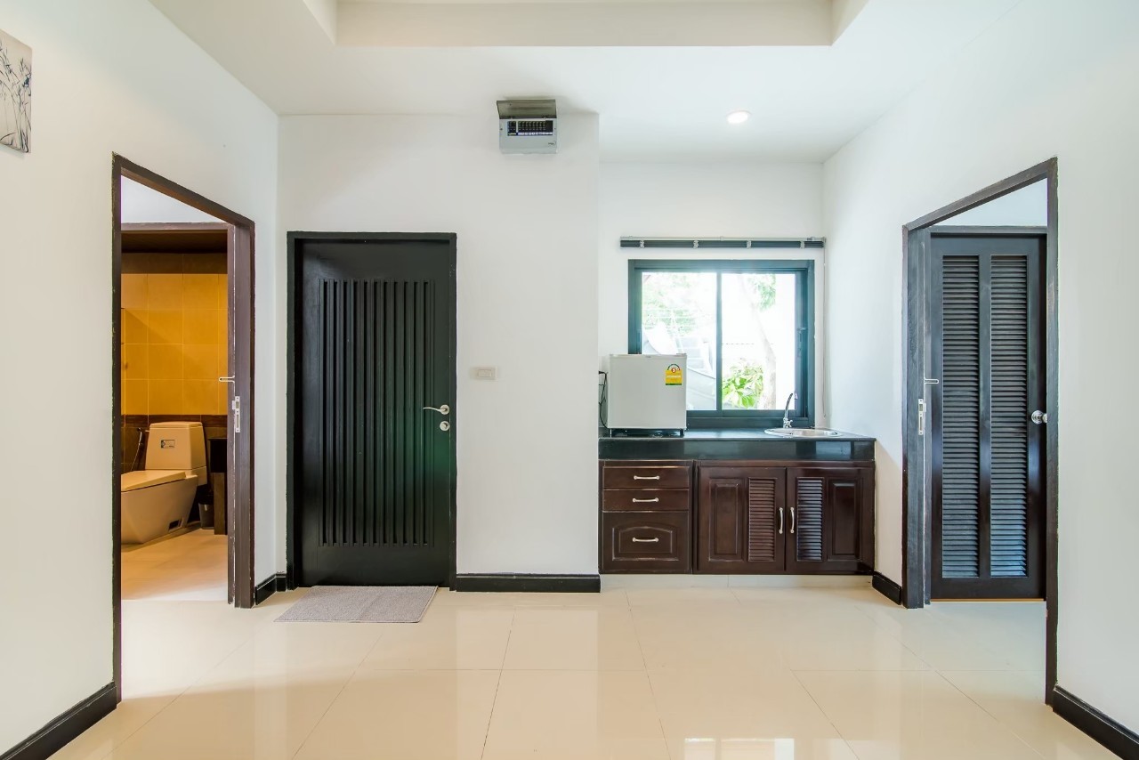 HR7003 บ้านพักหัวหิน บ้านซูพรีม 2